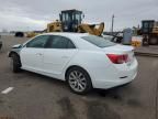 2015 Chevrolet Malibu 2LT