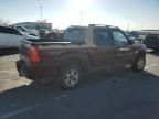 2002 Ford Explorer Sport Trac