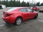 2014 Mazda 3 Touring