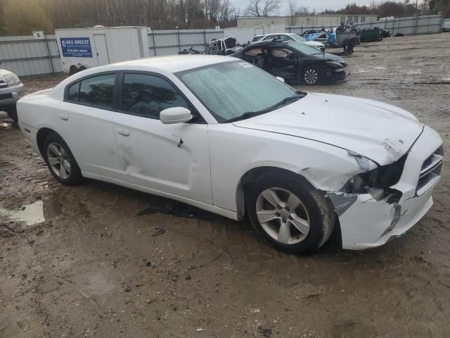 2013 Dodge Charger SXT