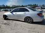 2014 Mercedes-Benz C 250