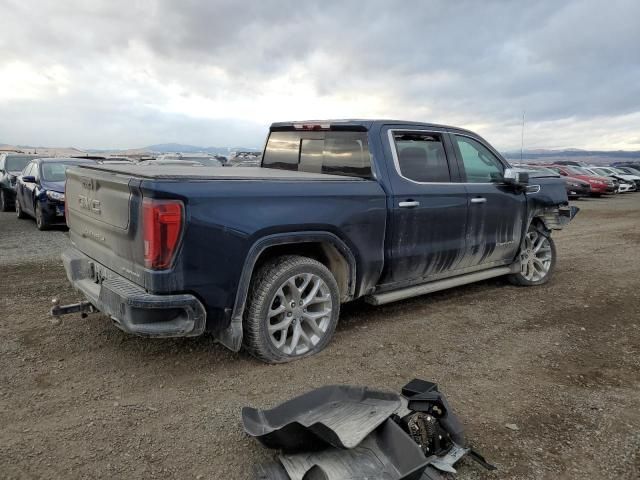 2023 GMC Sierra K1500 Denali