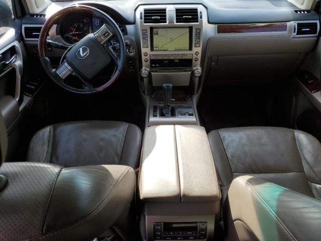 2010 Lexus GX 460