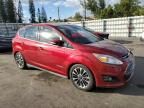 2017 Ford C-MAX Titanium