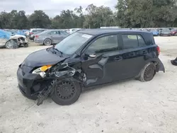 2012 Scion XD en venta en Ocala, FL