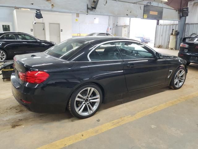 2015 BMW 428 I