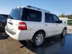 2011 Ford Expedition Limited