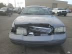 2006 Ford Crown Victoria LX