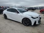 2023 Lexus IS 350 F Sport Design