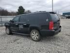 2012 GMC Yukon XL C1500 SLT