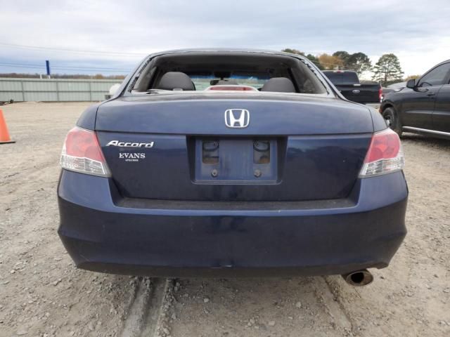 2009 Honda Accord EX