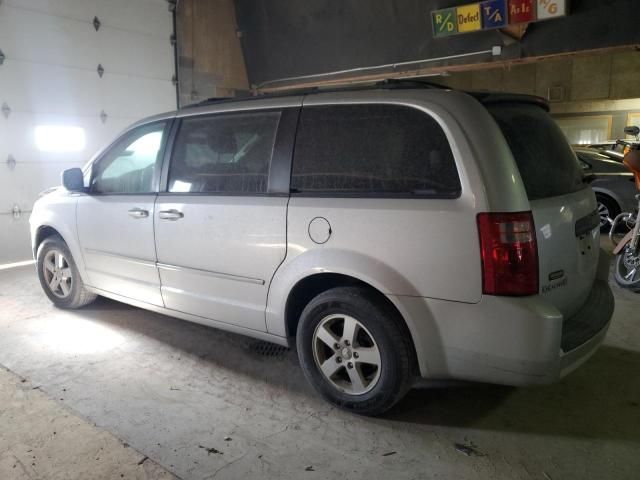 2010 Dodge Grand Caravan SXT