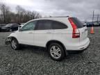 2011 Honda CR-V EXL