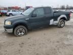 2006 Ford F150