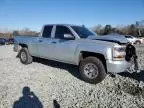 2016 Chevrolet Silverado K1500