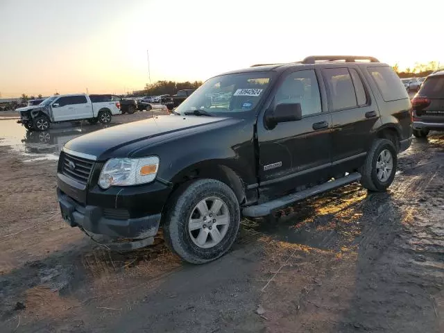 2006 Ford Explorer XLS