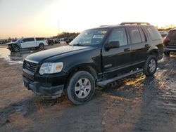 Ford Vehiculos salvage en venta: 2006 Ford Explorer XLS