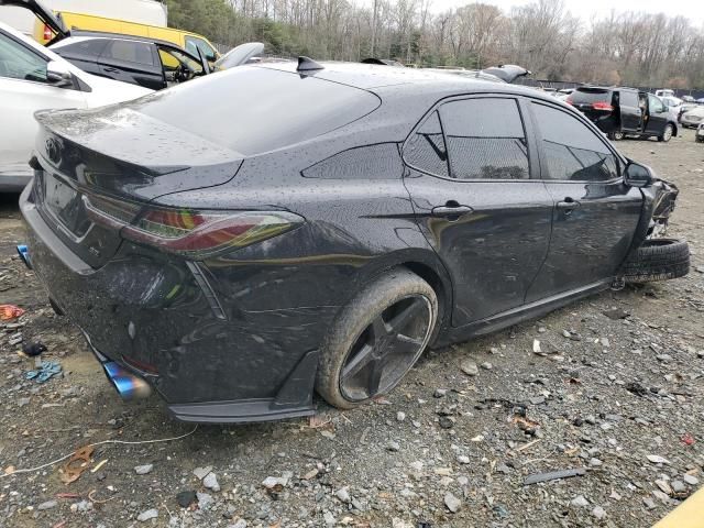 2023 Toyota Camry SE Night Shade