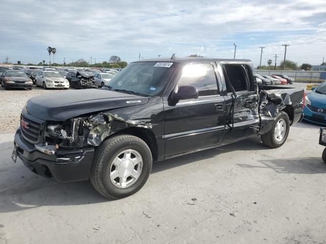 2006 GMC Sierra K1500 Denali