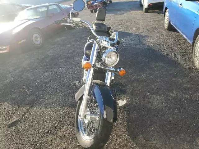 2004 Honda VT750 CA