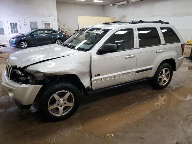 2007 Jeep Grand Cherokee Laredo