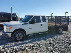 Ford f350 salvage cars for sale: 2015 Ford F350 Super Duty