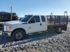 2015 Ford F350 Super Duty