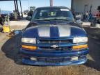 2001 Chevrolet S Truck S10