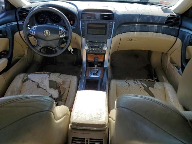 2005 Acura TL