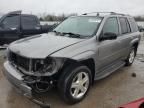 2008 Chevrolet Trailblazer LS