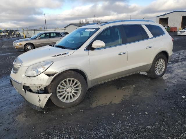 2012 Buick Enclave