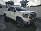 2021 Toyota Tundra Crewmax 1794