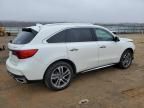 2018 Acura MDX Advance