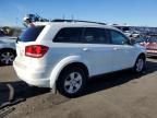 2015 Dodge Journey SE