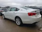 2015 Chevrolet Impala LTZ