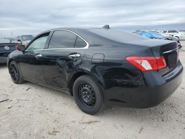 2009 Lexus ES 350