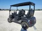 2023 Golf Cart