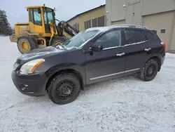 2013 Nissan Rogue S en venta en Montreal Est, QC