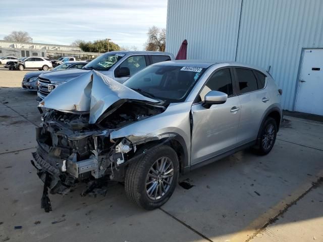 2017 Mazda CX-5 Sport