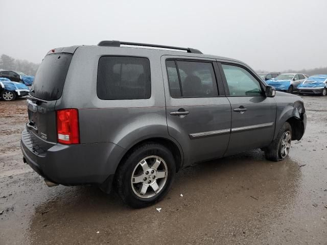 2011 Honda Pilot Touring