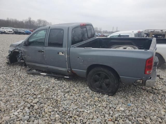 2004 Dodge RAM 1500 ST