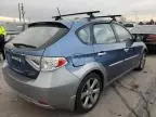 2010 Subaru Impreza Outback Sport