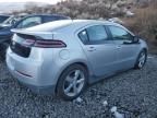 2012 Chevrolet Volt