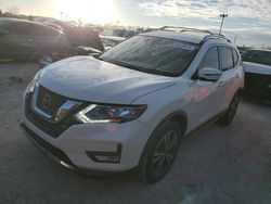 Carros con verificación Run & Drive a la venta en subasta: 2019 Nissan Rogue S