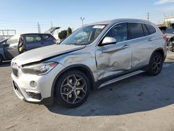 2019 BMW X1 SDRIVE28I en venta en Wilmington, CA