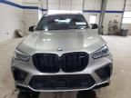 2021 BMW X5 M