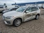 2016 Volvo XC90 T6