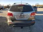 2011 KIA Sorento Base