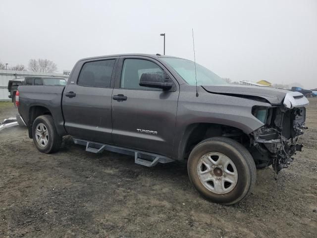 2014 Toyota Tundra Crewmax SR5