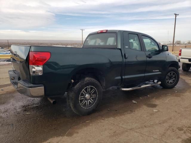 2007 Toyota Tundra Double Cab SR5